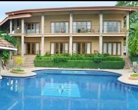 Hotel Palmeras Carrillo Beach Puerto Carrillo Εξωτερικό φωτογραφία