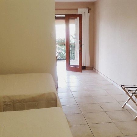 Hotel Palmeras Carrillo Beach Puerto Carrillo Εξωτερικό φωτογραφία