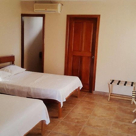 Hotel Palmeras Carrillo Beach Puerto Carrillo Εξωτερικό φωτογραφία