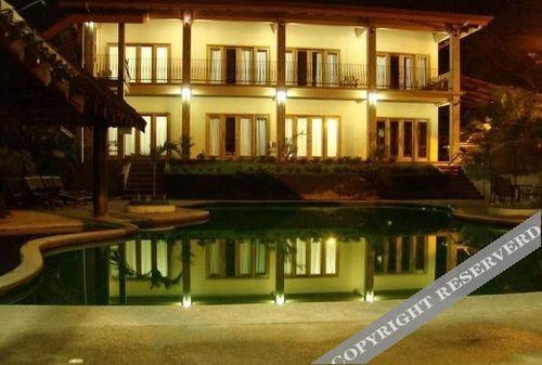 Hotel Palmeras Carrillo Beach Puerto Carrillo Εξωτερικό φωτογραφία