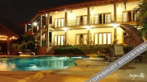 Hotel Palmeras Carrillo Beach Puerto Carrillo Εξωτερικό φωτογραφία