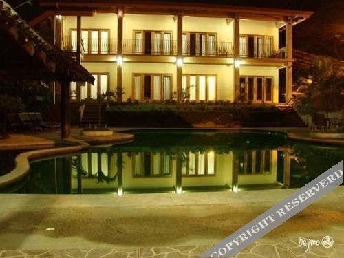 Hotel Palmeras Carrillo Beach Puerto Carrillo Εξωτερικό φωτογραφία