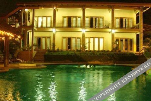 Hotel Palmeras Carrillo Beach Puerto Carrillo Εξωτερικό φωτογραφία