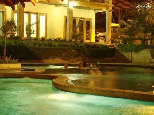 Hotel Palmeras Carrillo Beach Puerto Carrillo Εξωτερικό φωτογραφία