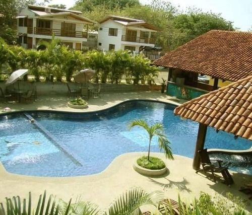 Hotel Palmeras Carrillo Beach Puerto Carrillo Εξωτερικό φωτογραφία