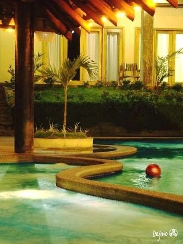 Hotel Palmeras Carrillo Beach Puerto Carrillo Εξωτερικό φωτογραφία