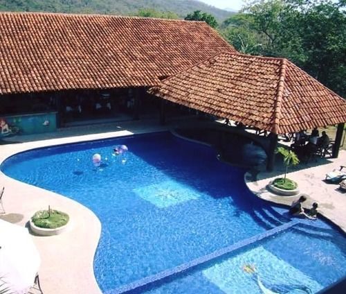 Hotel Palmeras Carrillo Beach Puerto Carrillo Εξωτερικό φωτογραφία