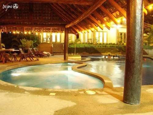 Hotel Palmeras Carrillo Beach Puerto Carrillo Εξωτερικό φωτογραφία