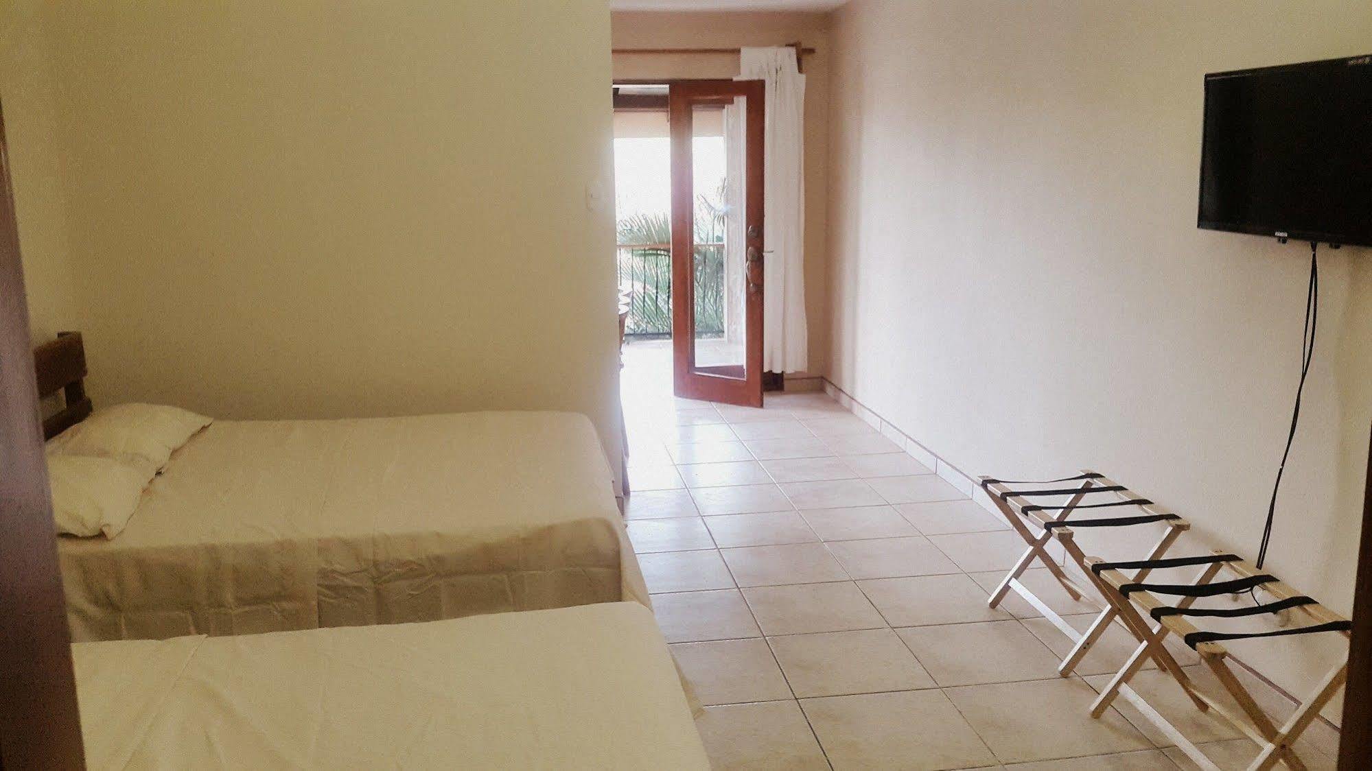 Hotel Palmeras Carrillo Beach Puerto Carrillo Εξωτερικό φωτογραφία