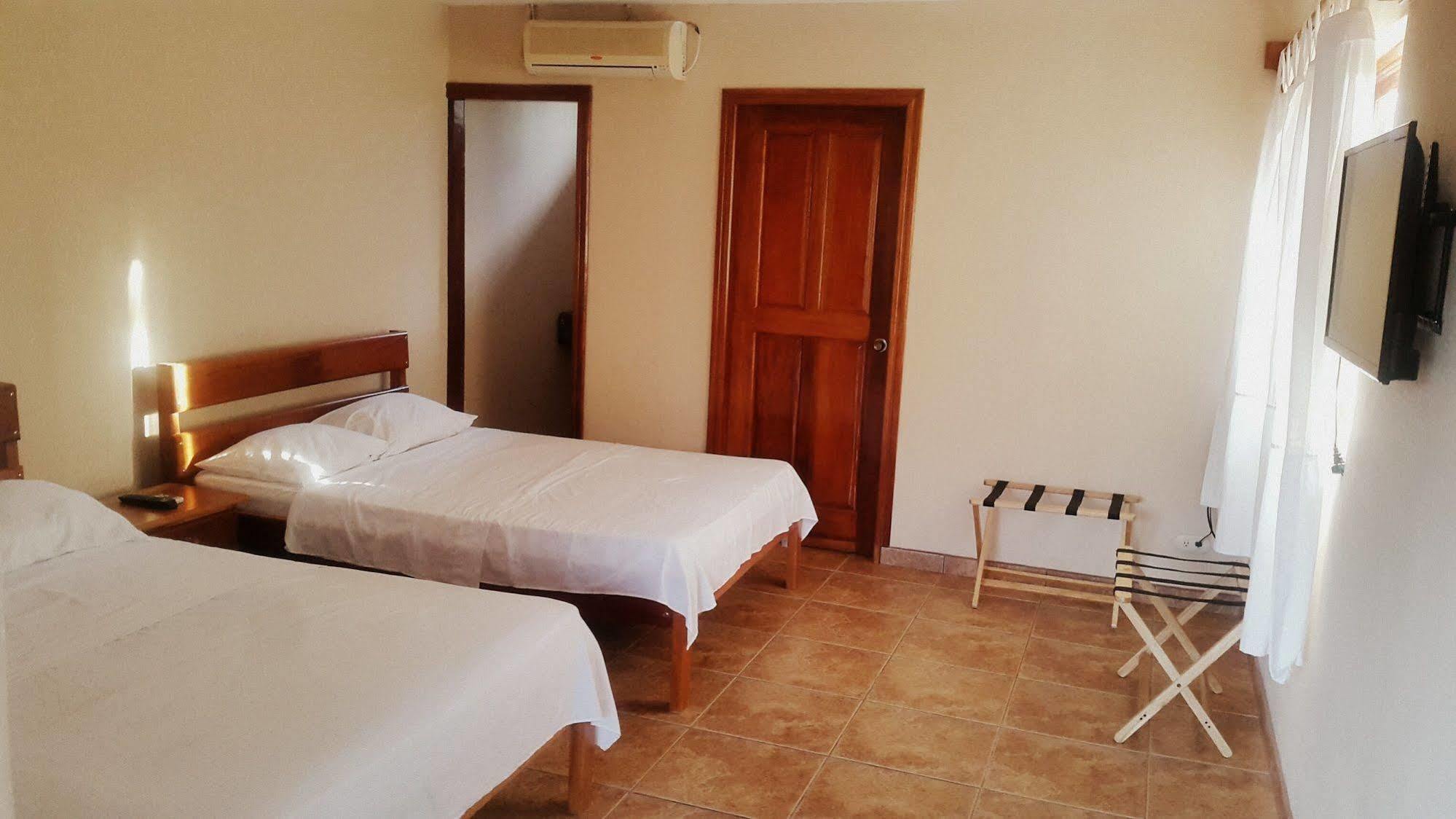 Hotel Palmeras Carrillo Beach Puerto Carrillo Εξωτερικό φωτογραφία